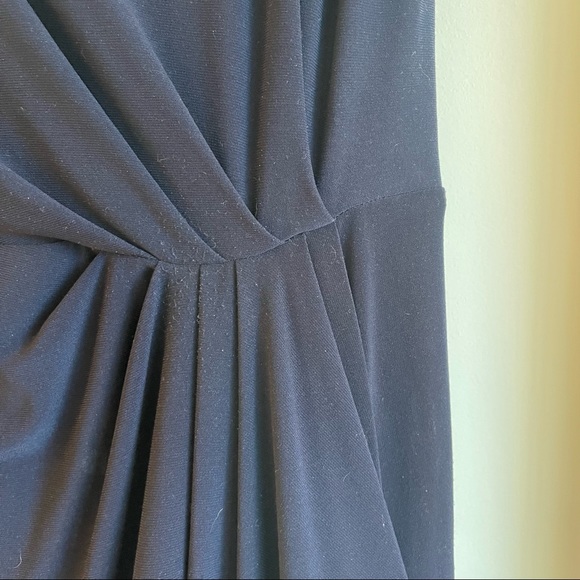 Ralph Lauren Hi-Low Dress - US 6 - Picture 3 of 4